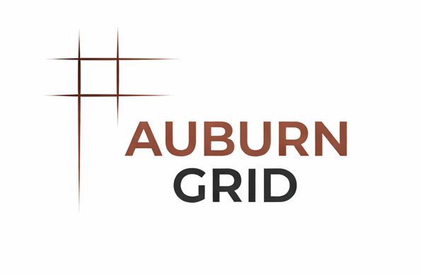Auburn Grid